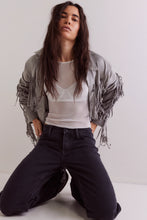 Load image into Gallery viewer, FREE PEOPLE-TENNESSEE LOW RISE
