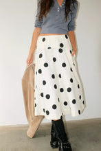 Load image into Gallery viewer, FREE PEOPLE-BETTY DROP-WAIST SKIRT
