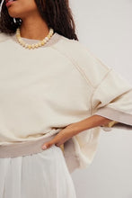 Load image into Gallery viewer, FREE PEOPLE-EVERYTHING PULLOVER
