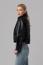 Load image into Gallery viewer, BLANK NYC- NIGHTMOVES JACKET

