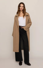 Load image into Gallery viewer, Z SUPPLY-CROSBY COCOON COAT
