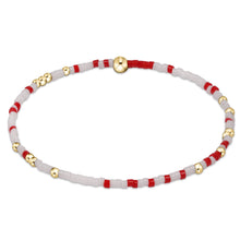 Load image into Gallery viewer, ENEWTON- GAMEDAY HOPE UNWRITTEN BRACELET
