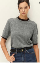 Load image into Gallery viewer, ELODIE-SLOANE CREW NECK SWEATER
