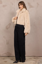 Load image into Gallery viewer, VINTAGE HAVANA-CREAM COPPED FUR
