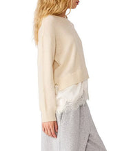 Load image into Gallery viewer, STEVE MADDEN-ARIES SWEATER

