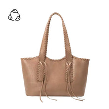 Load image into Gallery viewer, MELIE BIANCO-PHOEBE VEGAN BAG
