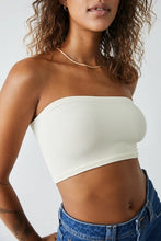 Load image into Gallery viewer, Free People- Amelia Bandeau Black
