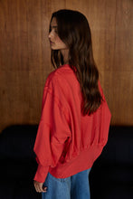 Load image into Gallery viewer, BY TOGETHER-EVERYDAY HI-LO SLIT PULLOVER
