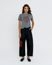 Load image into Gallery viewer, SUNNY SOMEWHERE- THE HOLIDAY COCKTAIL CLUB TEE
