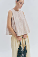 Load image into Gallery viewer, MAUDE CLUB-ALFIE TOP
