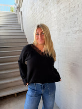 Load image into Gallery viewer, ASTR THE LABEL-JADYN SWEATER
