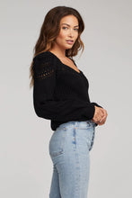 Load image into Gallery viewer, SALTWATER LUXE- CORRINE SWEATER

