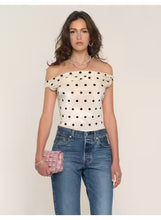 Load image into Gallery viewer, HEARTLOOM- EMME BODYSUIT
