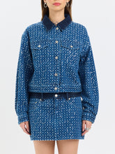 Load image into Gallery viewer, DAZE- DEL MAR JACKET
