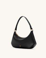 Load image into Gallery viewer, JW PEI-LILY SHOULDER BAG-BLACK
