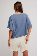 Load image into Gallery viewer, FREE PEOPLE-NEXT LEVEL TEE
