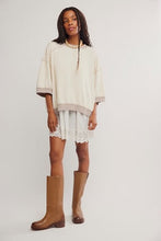Load image into Gallery viewer, FREE PEOPLE-EVERYTHING PULLOVER
