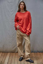 Load image into Gallery viewer, BY TOGETHER-CITY DREAMS PULLOVER
