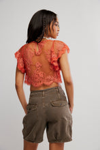 Load image into Gallery viewer, FREE PEOPLE-LUNAR ASH TOP
