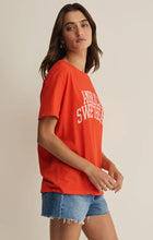 Load image into Gallery viewer, Z SUPPLY-SWEETHEART BOYFRIEND TEE
