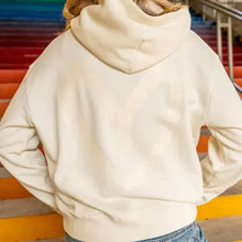 Load image into Gallery viewer, HOUSE OF SHAN-SIGNATURE HOODY
