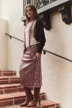 Load image into Gallery viewer, FREE PEOPLE- PARTY TRICK HALF SLIP
