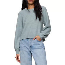 Load image into Gallery viewer, Z SUPPLY-COMING UP SWEATER
