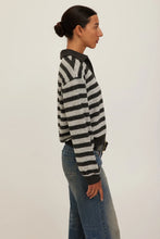 Load image into Gallery viewer, PROJECT SOCIAL T- NEWPORT PULLOVER
