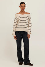 Load image into Gallery viewer, PROJECT SOCIAL T- CARMEL PULLOVER
