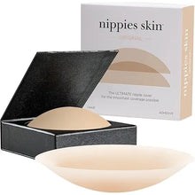 Load image into Gallery viewer, NIPPIES-SKIN ADHESIVE NIPPIE COVERS A-C
