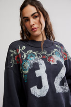 Load image into Gallery viewer, FREE PEOPLE- PALM SPRING TURTLE GRAPHIC
