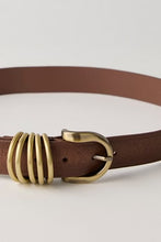 Load image into Gallery viewer, FREE PEOPLE-RORI LEATHER BELT

