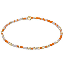 Load image into Gallery viewer, ENEWTON- GAMEDAY HOPE UNWRITTEN BRACELET
