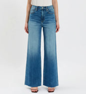 DAZE DENIM-FAROUT NEW INDIGO