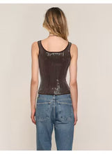 Load image into Gallery viewer, HEARTLOOM- CAMERON TOP
