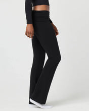 Load image into Gallery viewer, FLORENCE BY MILLS-FOLD DOWN FIT AND FLARE PANT
