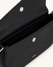Load image into Gallery viewer, JW PEI-ADDISYN SHOULDER BAG IN BLACK
