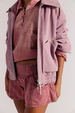 Load image into Gallery viewer, FREE PEOPLE-LUNA PULL ON SHORT
