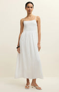 Z SUPPLY-BAYSIDE MIDI DRESS