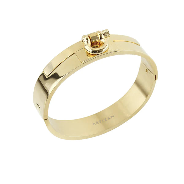 ARTIZAN- HERRADURA BANGLE