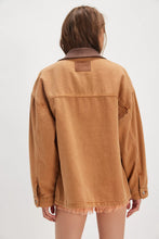 Load image into Gallery viewer, FREE PEOPLE-LEMON DENIM JACKET
