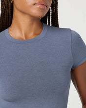Load image into Gallery viewer, FLORENCE BY MILLS-SOFTIE COTTON TEE
