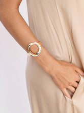 Load image into Gallery viewer, ETTIKA-OPEN CIRCLE CUFF
