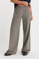 GOOD AMERICAN-THE PULL ON TROUSER