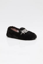 Load image into Gallery viewer, FREE PEOPLE-SLUMBER PARTY LOAFER SLIPPER
