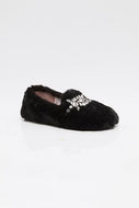 FREE PEOPLE-SLUMBER PARTY LOAFER SLIPPER