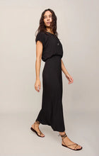 Load image into Gallery viewer, Z SUPPLY- ANIKA MIDI DRESS
