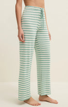 Load image into Gallery viewer, Z SUPPLY-SO SWEET STRIPE PANT
