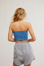 Load image into Gallery viewer, Free People- Amelia Bandeau Black
