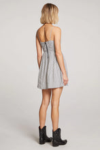 Load image into Gallery viewer, SALTWATER LUXE- JUNEAU MINI DRESS
